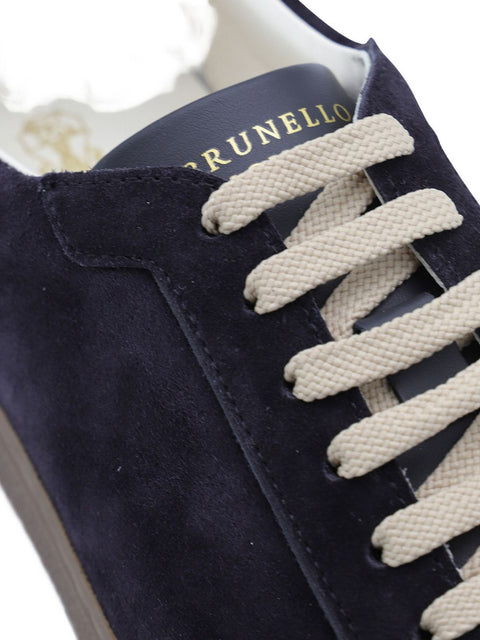 Brunello Cucinelli Brunello Cucinelli Sneakers