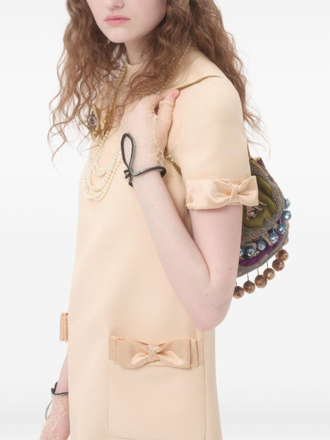 Valentino Valentino Dresses Beige