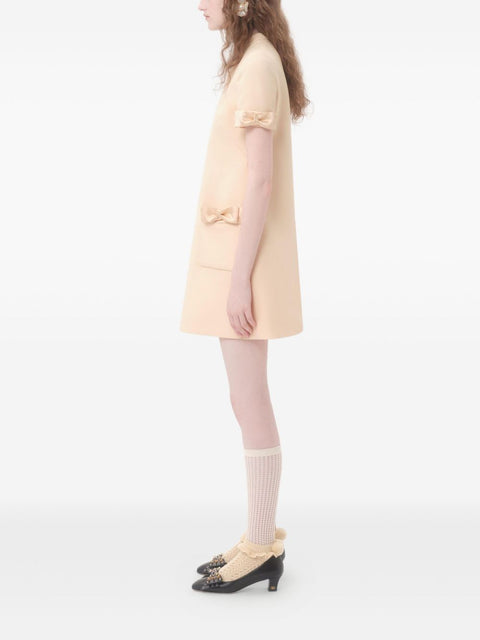 Valentino Valentino Dresses Beige