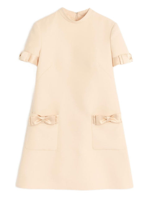 Valentino Valentino Dresses Beige