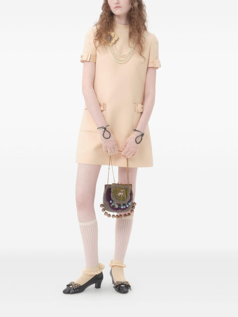 Valentino Valentino Dresses Beige