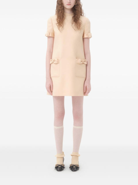 Valentino Valentino Dresses Beige