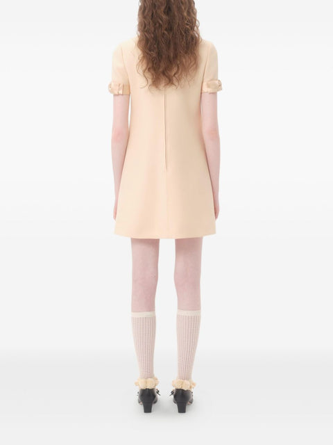 Valentino Valentino Dresses Beige