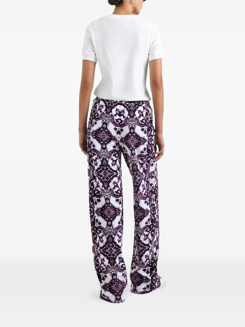 Dolce & Gabbana Dolce & Gabbana T-shirts and Polos White