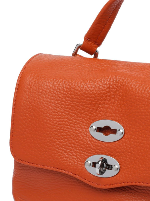 Zanellato Zanellato Bags.. Orange