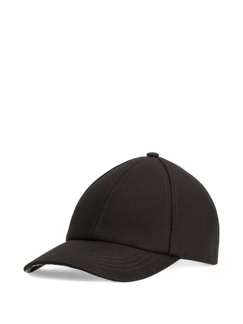 Dolce & Gabbana Dolce & Gabbana Hats Black