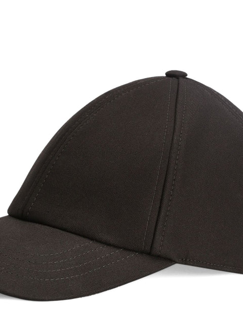Dolce & Gabbana Dolce & Gabbana Hats Black