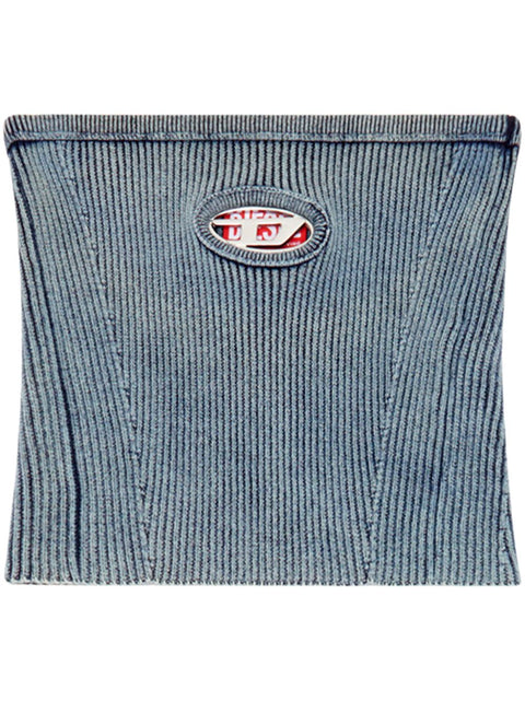 Diesel Diesel Top Blue