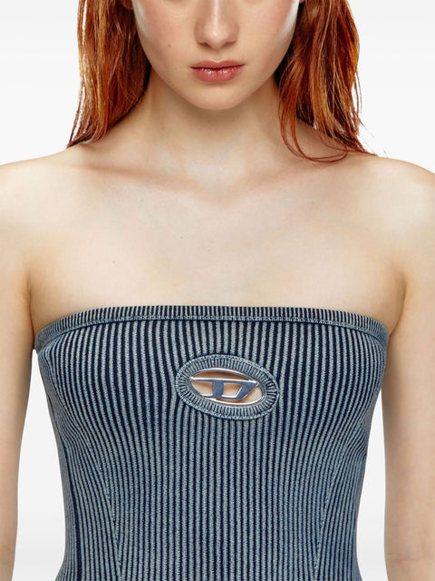 Diesel Diesel Top Blue