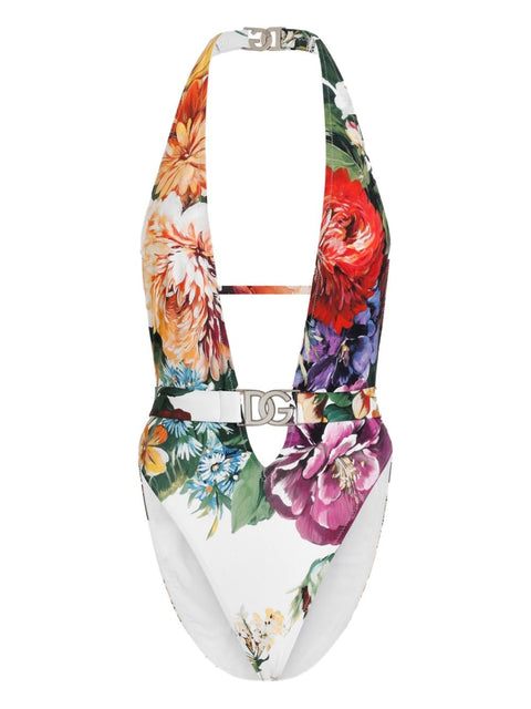 Dolce & Gabbana Dolce & Gabbana Sea clothing White