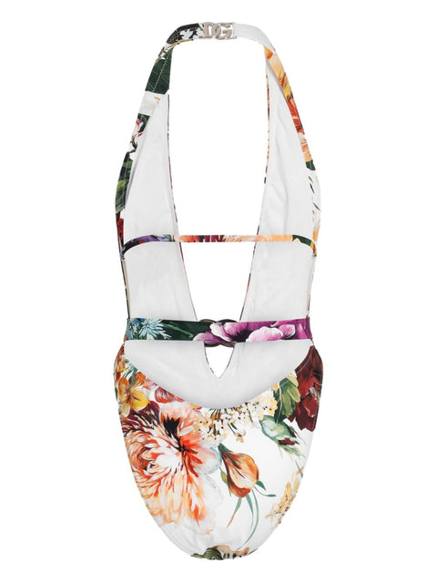 Dolce & Gabbana Dolce & Gabbana Sea clothing White