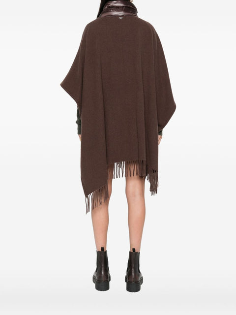Herno Herno Jackets Brown
