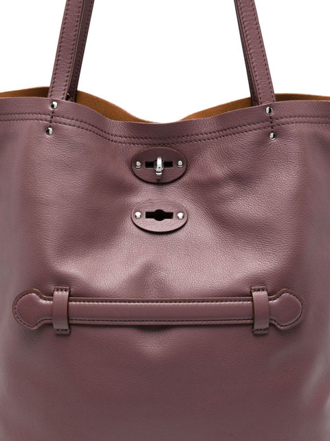Zanellato Zanellato Bags.. Red
