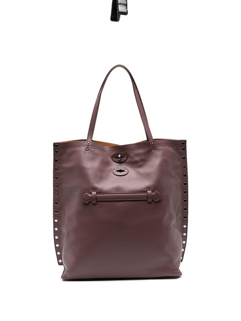 Zanellato Zanellato Bags.. Red