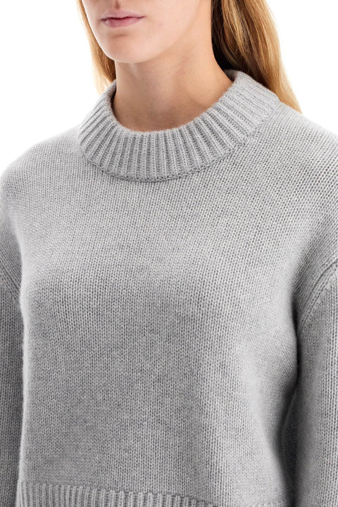 Lisa Yang Lisa Yang cashmere sony pullover sweater