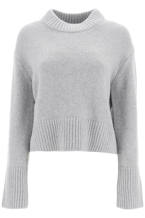 Lisa Yang Lisa Yang cashmere sony pullover sweater