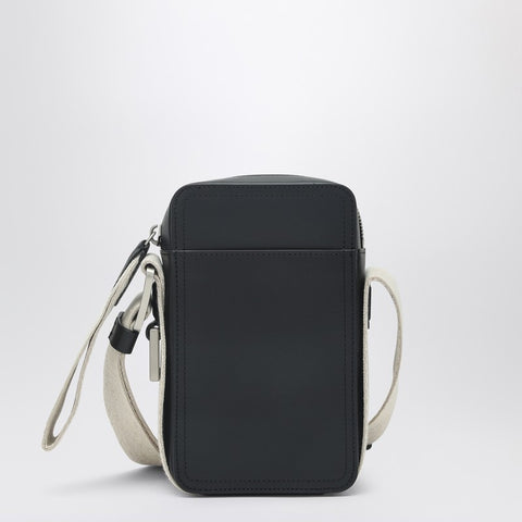 Jacquemus JACQUEMUS Small crossbody bag Le Cuerda black