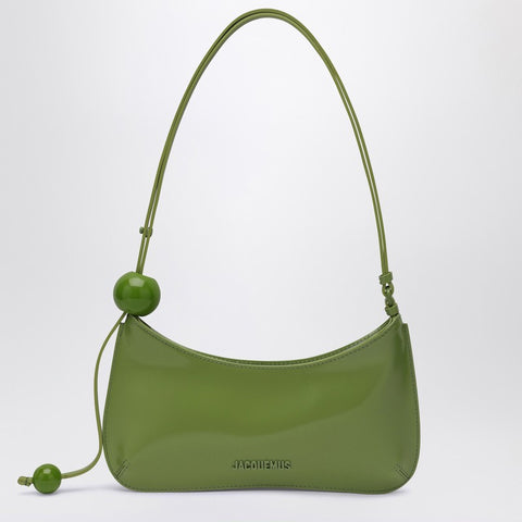 Jacquemus JACQUEMUS Bag The Bisou Perle green