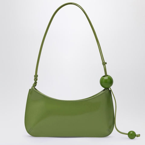 Jacquemus JACQUEMUS Bag The Bisou Perle green