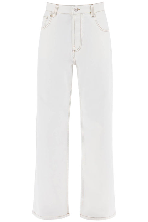 Jacquemus Jacquemus 'le de nîmes large'