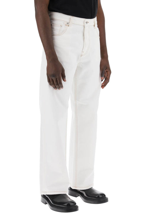 Jacquemus Jacquemus 'le de nîmes large'