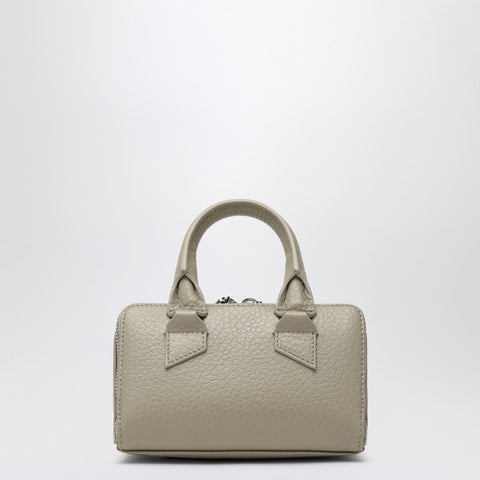 The Attico The Attico Sand coloured mini Friday bag