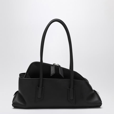 The Attico The Attico La Passeggiata Small bag black