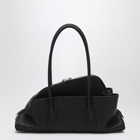 The Attico The Attico La Passeggiata Small bag black
