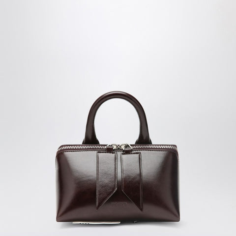 The Attico The Attico Military green mini Friday bag