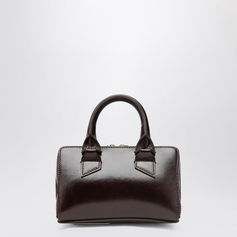 The Attico The Attico Military green mini Friday bag