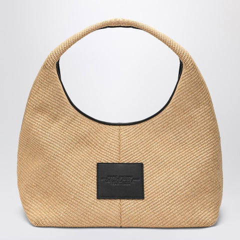 Marc Jacobs Marc Jacobs Mini The Woven bag in woven fabric