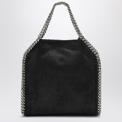 Stella McCartney Stella McCartney Black Falabella mini bag