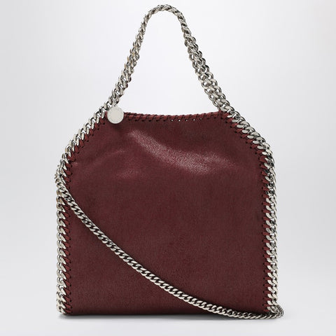 Stella McCartney Stella McCartney Falabella mini plum bag
