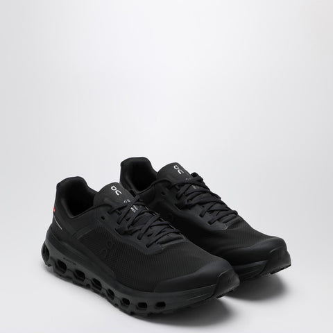 On On Sneaker Cloudvista 2 black