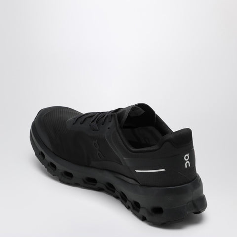 On On Sneaker Cloudvista 2 black