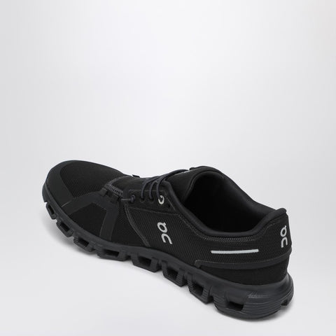 On On Sneaker Cloud 6 black