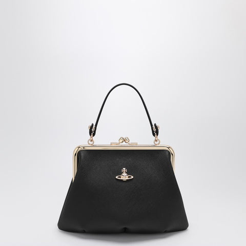 Vivienne Westwood Vivienne Westwood Black Granny bag