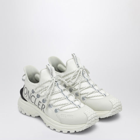Moncler Moncler Sneaker Trailgrip Lite2 white