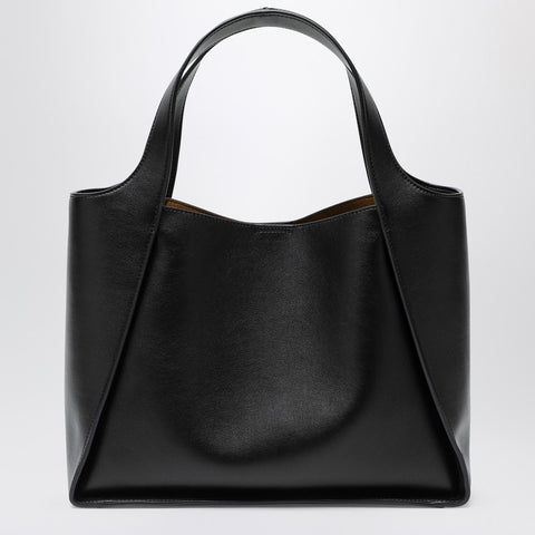 Stella McCartney Stella McCartney Black medium Stella Logo bag