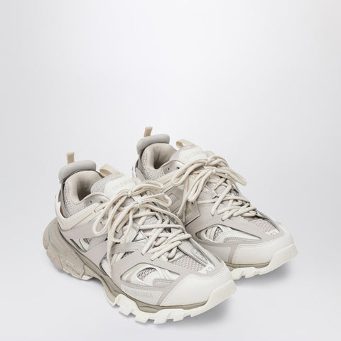 Balenciaga Balenciaga Low Track beige trainer