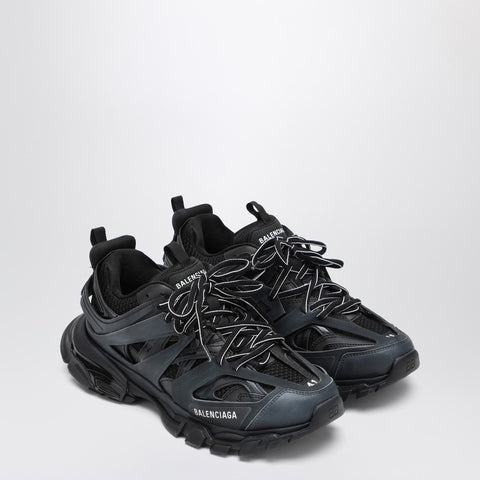 Balenciaga Balenciaga Black Track sneakers