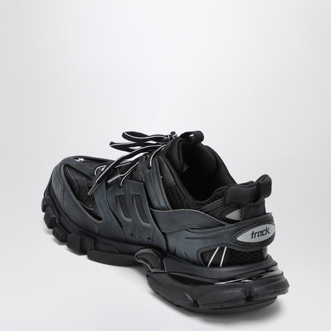 Balenciaga Balenciaga Black Track sneakers