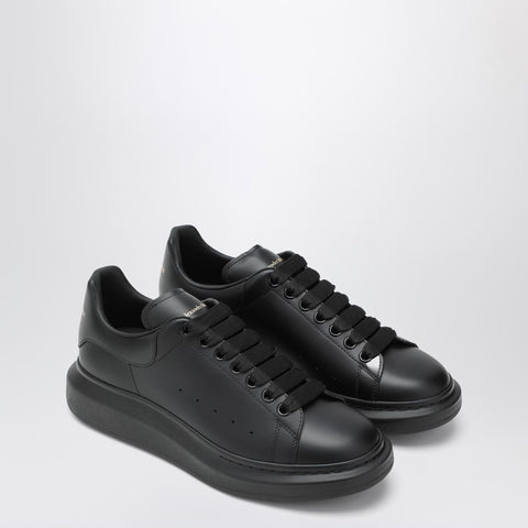 Alexander Mcqueen Alexander McQueen Sneaker Oversize black