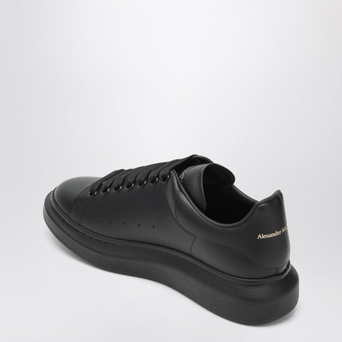 Alexander Mcqueen Alexander McQueen Sneaker Oversize black