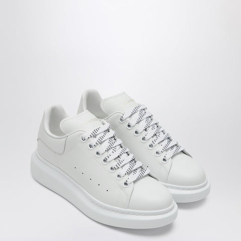Alexander Mcqueen Alexander McQueen Oversize sneakers white