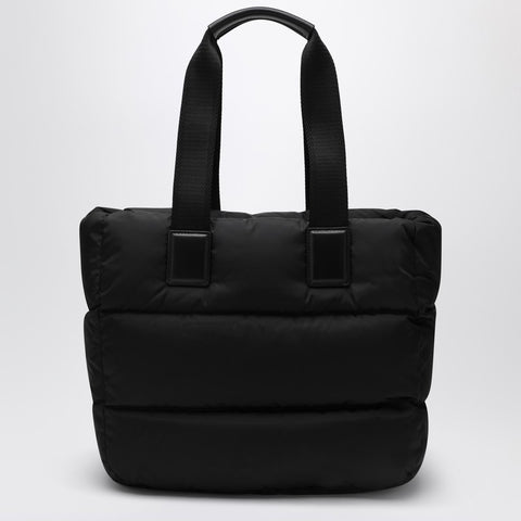 Moncler Moncler Caradoc Tote Bag in black