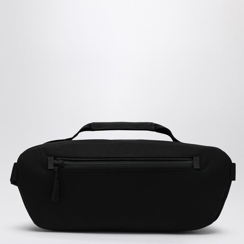 Moncler Grenoble Moncler Grenoble Water-repellent black pouch