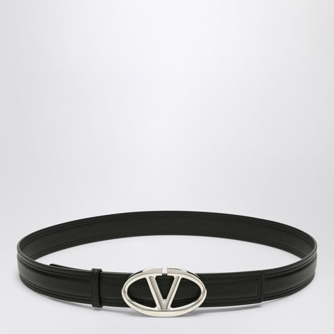Valentino Garavani Valentino Garavani Vlogo The Bold Edition black belt