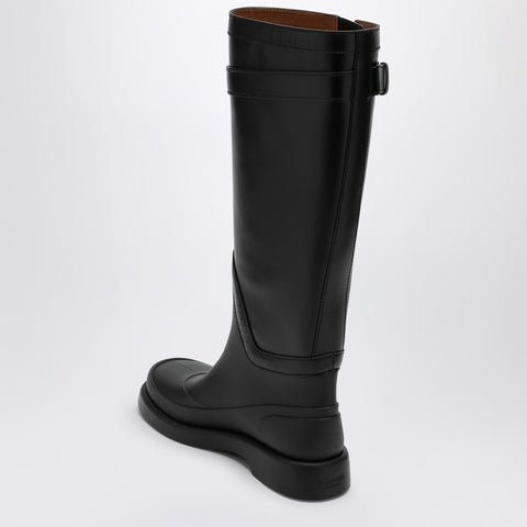 Valentino Garavani Valentino Garavani Boot VLogo The Bold Edition black