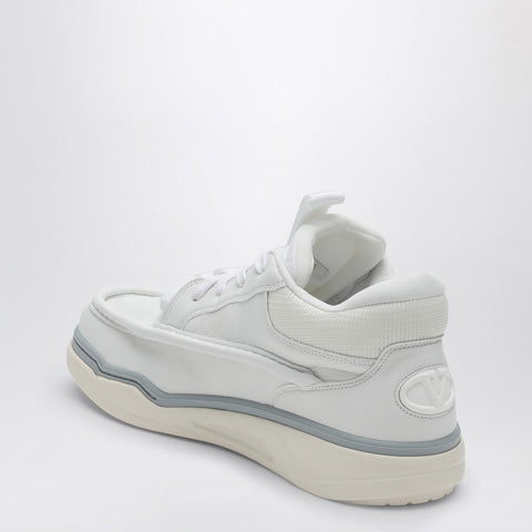 Valentino Garavani Valentino Garavani Mid-top Runboot white sneakers